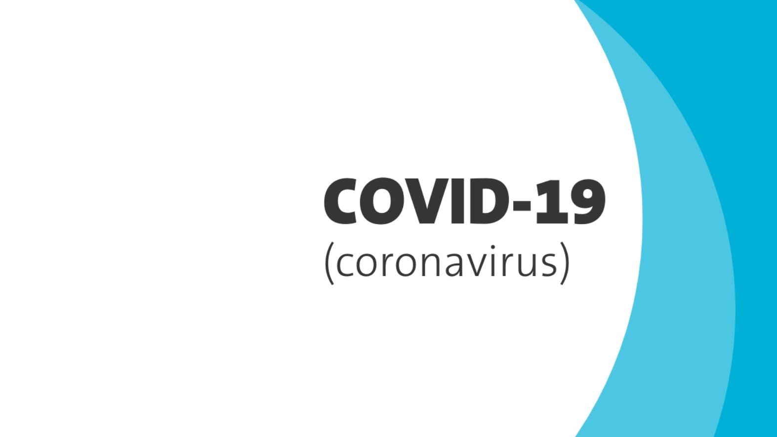 COVID graphic